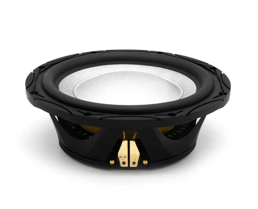 Retur gratuit Boxe Quartorigo Opus Woofer 8"
