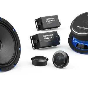 Reducere specială Difuzoare AudioControl PNW-65CS2