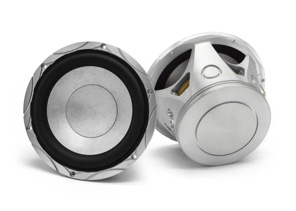 Ieftin Difuzoare Quartorigo Opus Woofer 6,5"