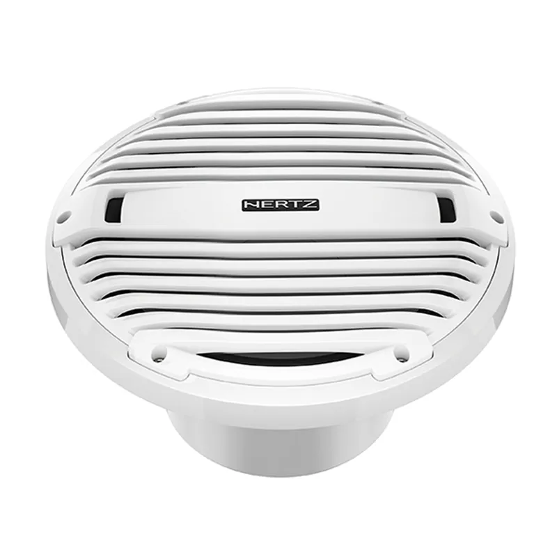 Plată securizată Subwoofer pentru barca Hertz HMS 10 B2-LD-W