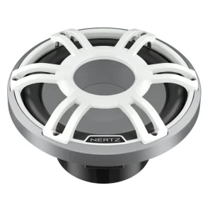 Ofertă limitată Subwoofer pentru barca Hertz HMS 10 S2-LD-SW.1