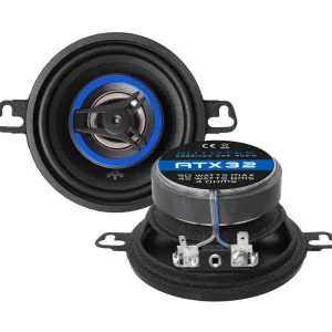 Difuzoare Autotek ATX32 Noutate
