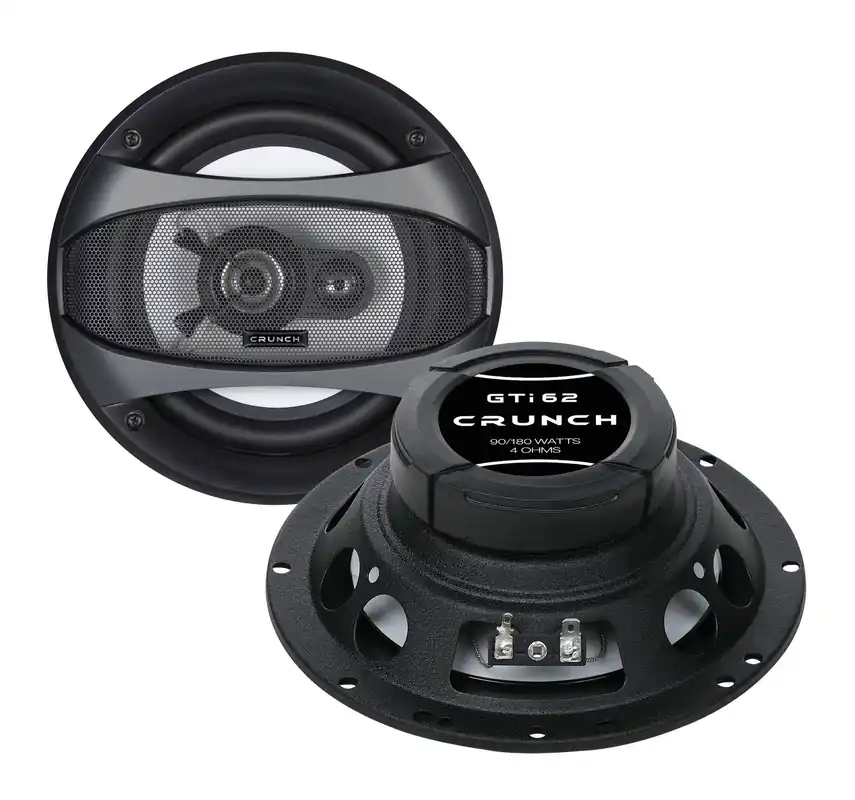 Ieftin Difuzoare Crunch GTi62