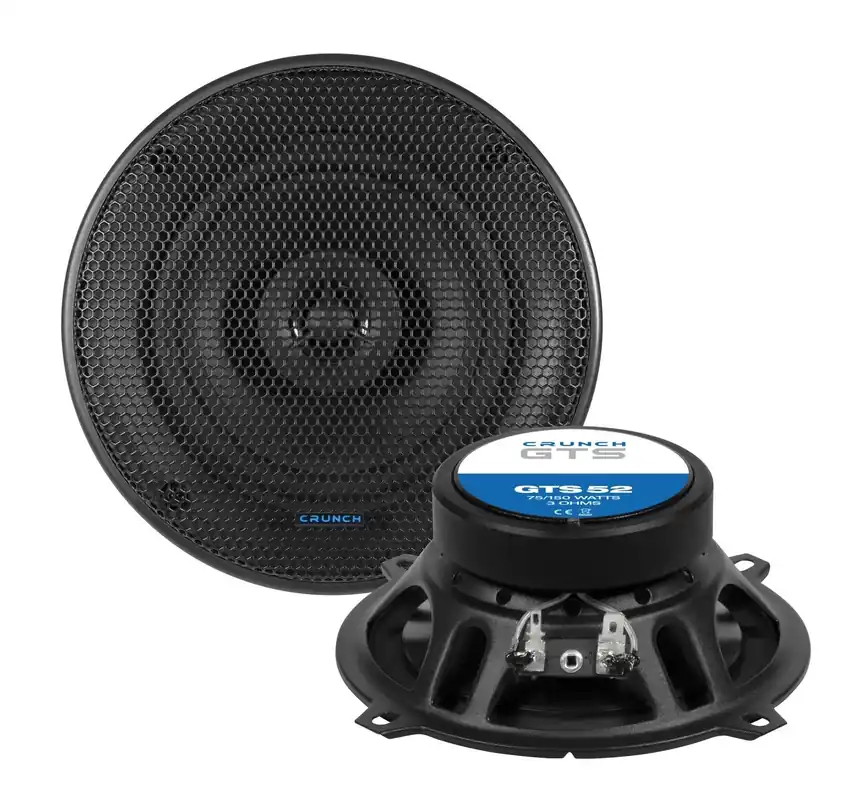 Difuzoare Crunch GTS52 Cumpără online