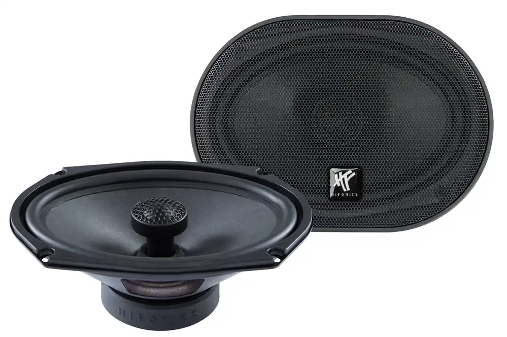 Livrare expres Difuzoare Hifonics TRX692