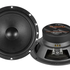 Difuzoare Musway MS6.2W Ieftin