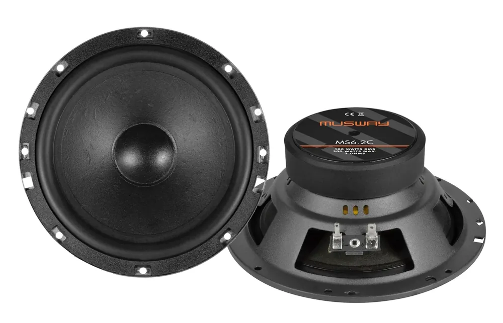 Difuzoare Musway MS6.2W Ieftin