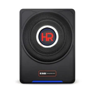 Mai ieftin Subwoofer activ ESB Audio HR 10 US
