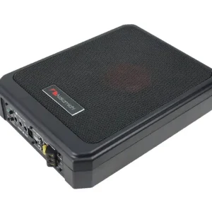 Ofertă specială Subwoofer activ Nakamichi NBF10.2A