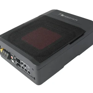 Cumpărături sigure Subwoofer activ Nakamichi NBF17A