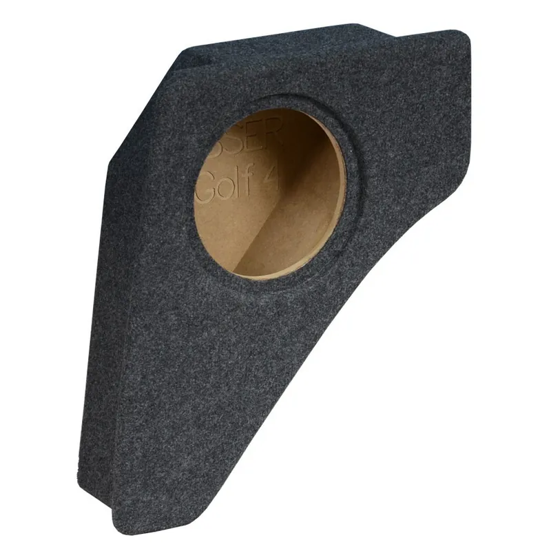 Popular Difuzor OEM Basser 8" pentru Volkswagen Golf IV