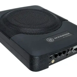 Subwoofer activ Macrom M-SW800 Cel mai vândut