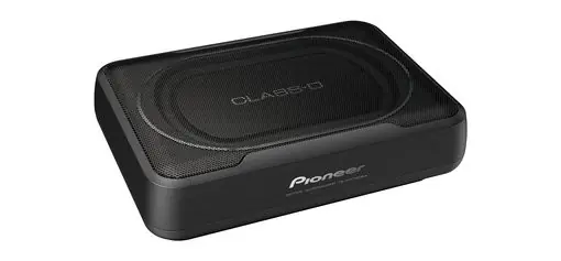 Subwoofer activ Pioneer TS-WX130EA Bestseller