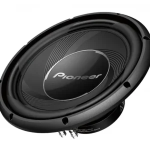 Comandă acum Subwoofer Pioneer TS-A30S4