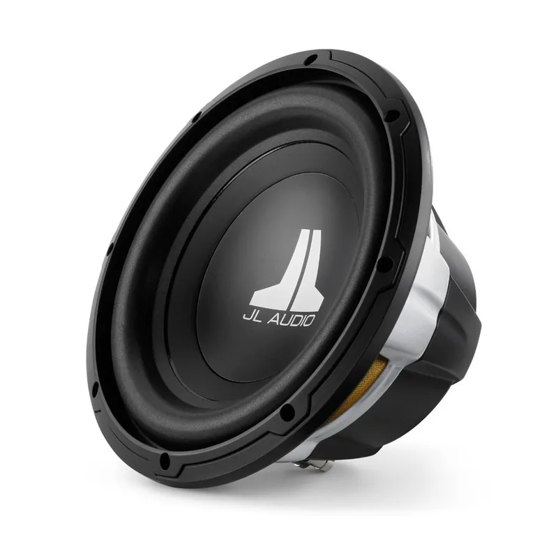 Cel mai vândut Subwoofer JL Audio 10W0v3-4