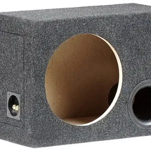 Carcasa bass reflex Basser SK12 Comandă acum
