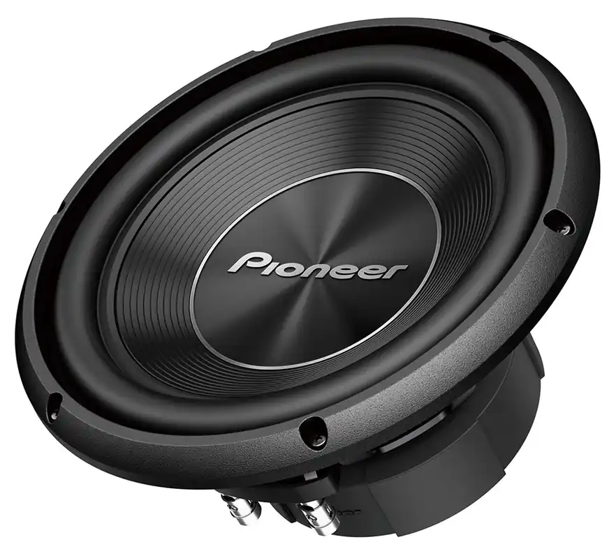 Subwoofer Pioneer TS-A250D4 Retur ușor