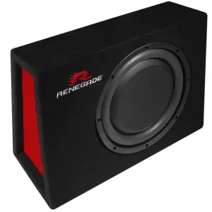 Subwoofer Renegade RXS1000 Reducere