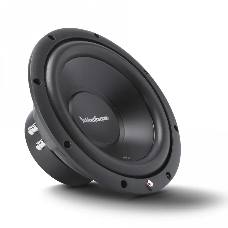 Lichidare de stoc Subwoofer Rockford Fosgate PRIME R2D2-10