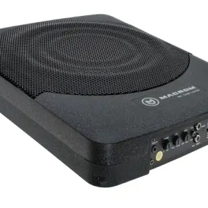 Subwoofer activ Macrom M-SW1000 Reducere extra