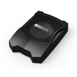 Reduceri Subwoofer activ Alpine PWE-V80