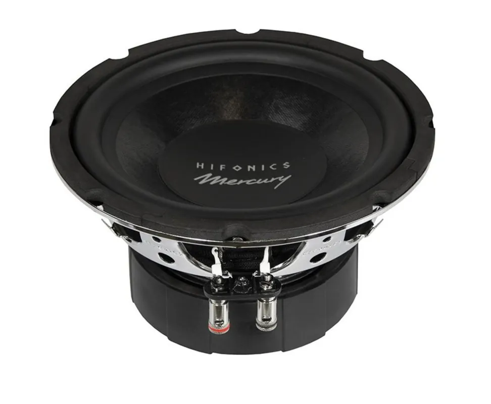 Subwoofer Hifonics MRW84 Ofertă specială