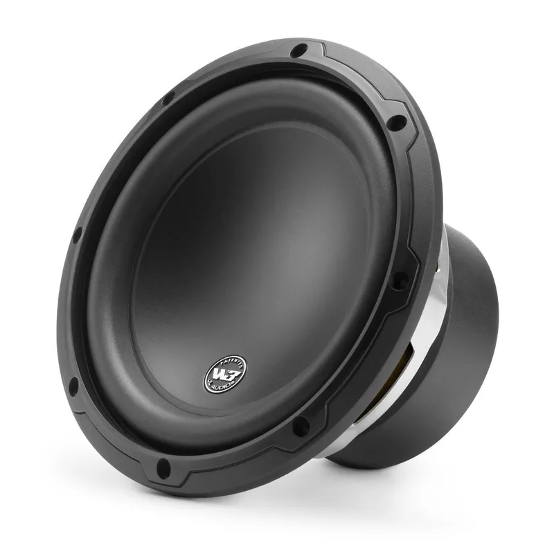 Subwoofer JL Audio 8W3v3-4 Ofertă