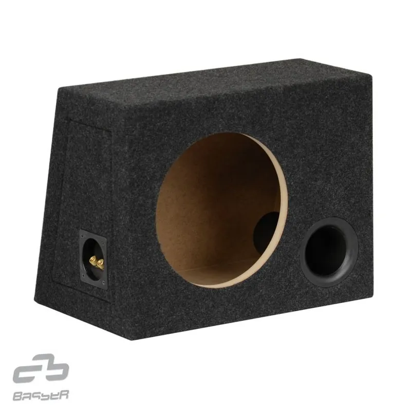 Carcasa bass reflex Basser SK10 Ofertă