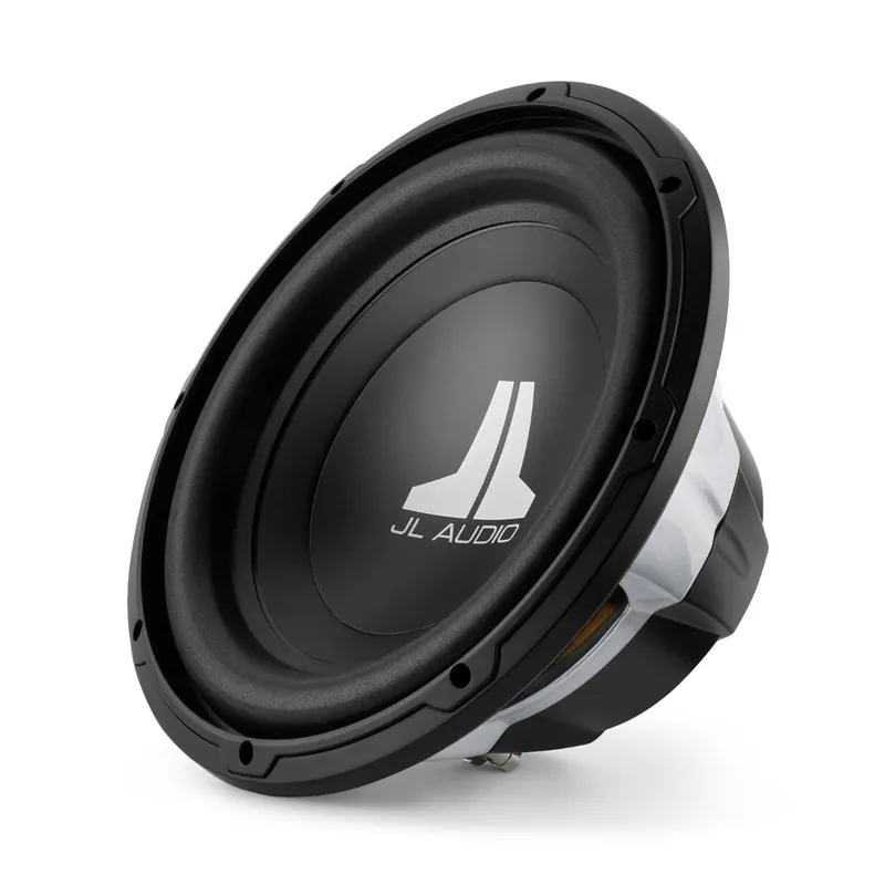 Plată sigură Subwoofer JL Audio 12W0v3-4