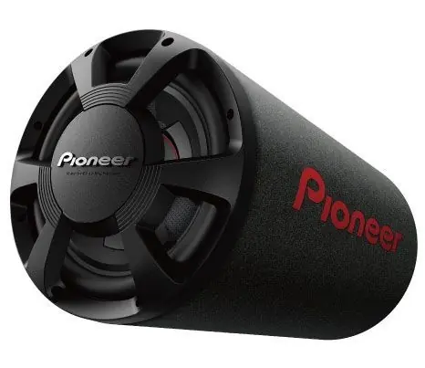Ofertă limitată Subwoofer Pioneer TS-WX306T