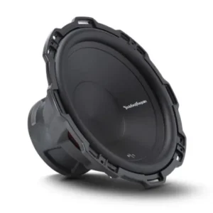 Subwoofer Rockford Fosgate PUNCH P1S4-12 Expediere rapidă