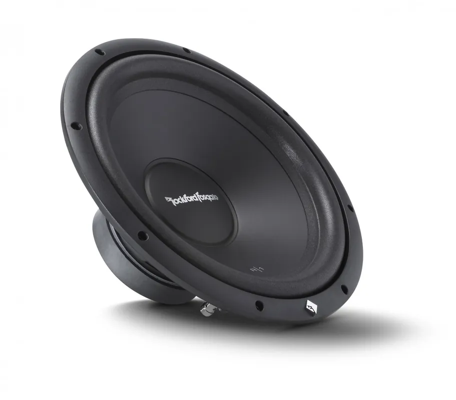 Subwoofer Rockford Fosgate PRIME R1S4-12 Ultima șansă