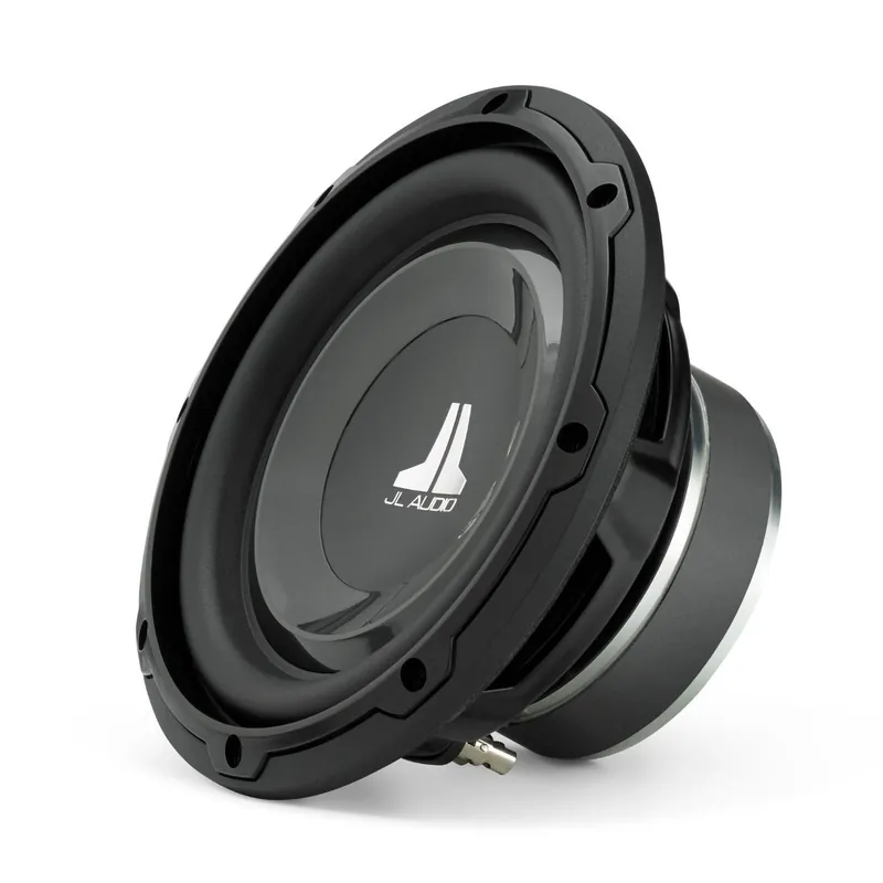 Ofertă de sezon Subwoofer JL Audio 8W1v3-4