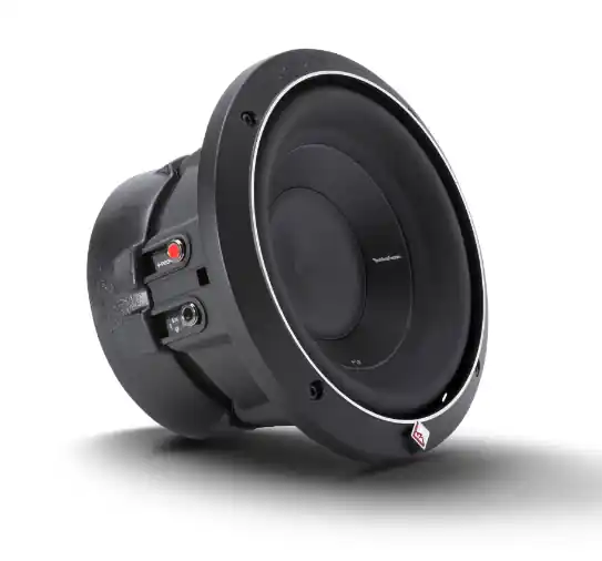 Lichidare de stoc Subwoofer Rockford Fosgate PUNCH P2D4-8
