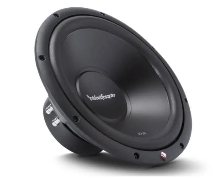 Subwoofer Rockford Fosgate PRIME R2D4-12 Ofertă