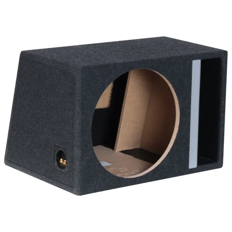 Carcasa bass reflex Basser B1570S Retur ușor