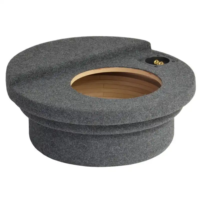 Livrare expres Baffle OEM Basser 10" pentru roata de rezervă de 17".