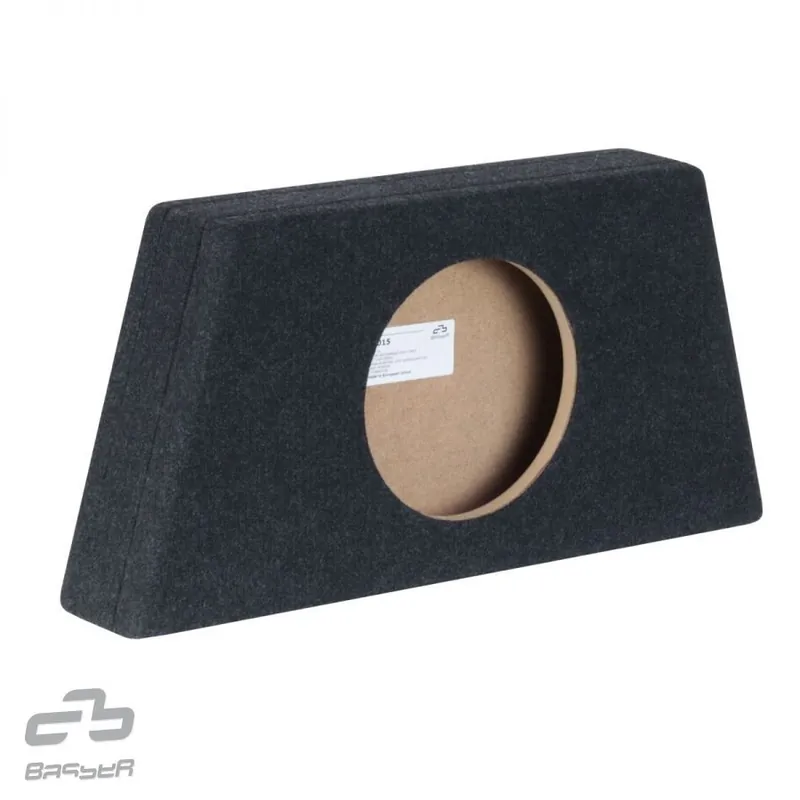 Bestseller Dulap închis Basser P1015 Black
