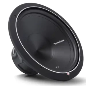 Subwoofer Rockford Fosgate PUNCH P1S4-15 Cumpără acum