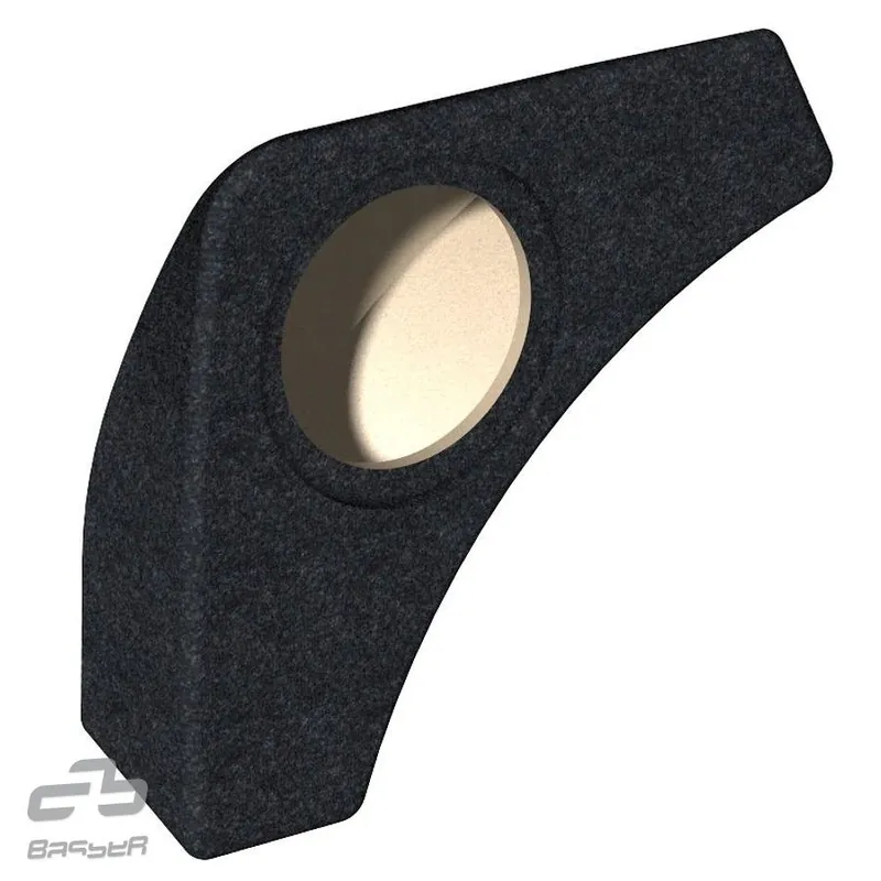 Difuzor OEM Basser 8" pentru Škoda Rapid Spaceback Retur gratuit