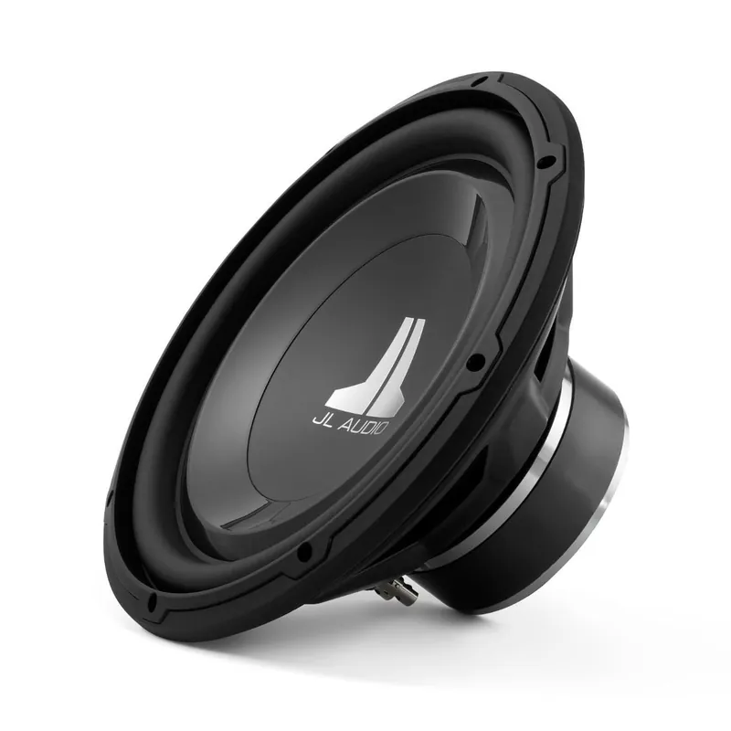 Calitate înaltă Subwoofer JL Audio 12W1v3-2