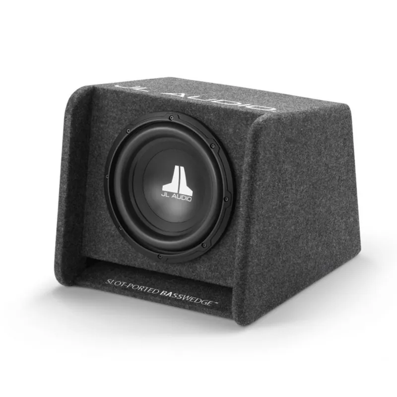 Livrare expres Subwoofer JL Audio CP110-W0v3