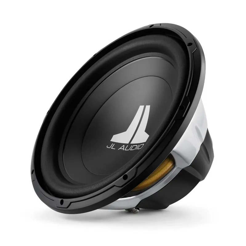 Reducere de preț Subwoofer JL Audio 15W0v3-4