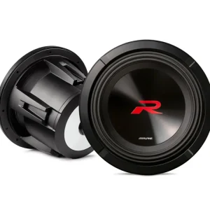 Subwoofer Alpine R2-W10D4 Cumpără online