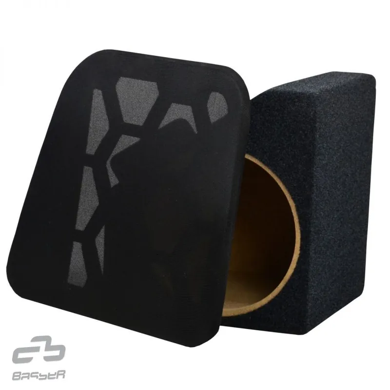 Difuzor OEM Basser 8" pentru Audi A6/C7 Avant Nu rata