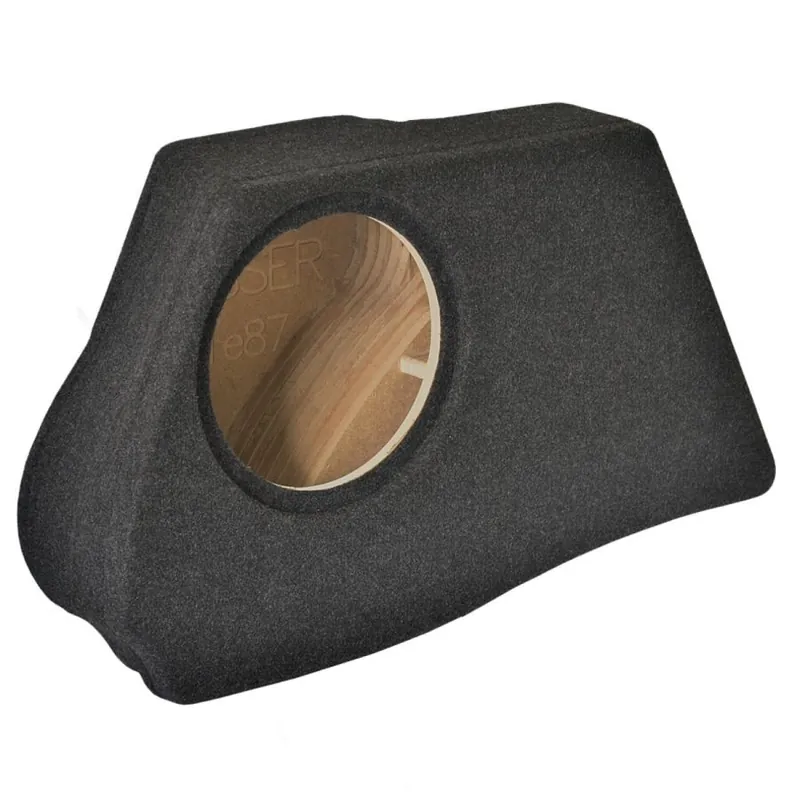 Discount Difuzor OEM Basser 10" pentru BMW 1 (E87)