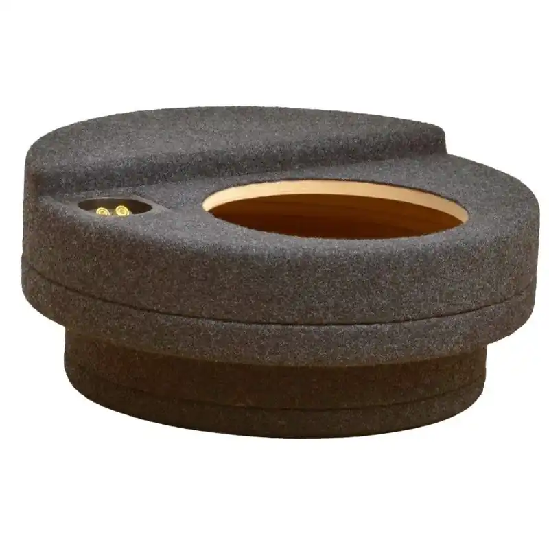Baffle OEM Basser 10" pentru roata de rezervă de 18". Reducere extra