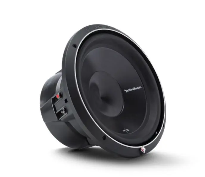 Subwoofer Rockford Fosgate PUNCH P3D4-12 Ofertă