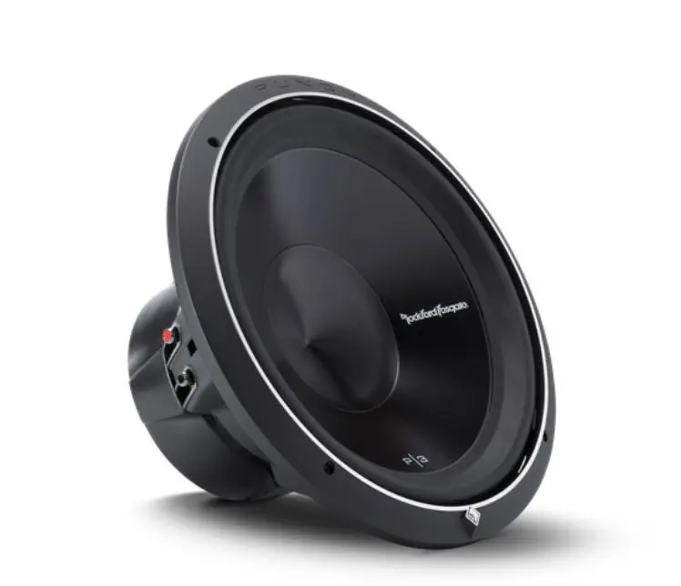 Subwoofer Rockford Fosgate PUNCH P3D2-15 Cumpără online