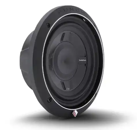 Retur gratuit Subwoofer Rockford Fosgate PUNCH P3SD4-8